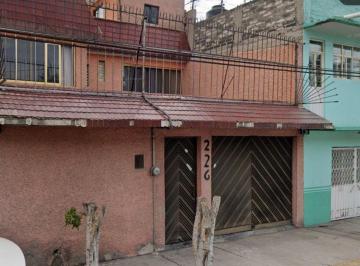 Casa de 1 habitación, Nezahualcóyotl · Se Vende Casa en La Esperanza Nezahualcotl