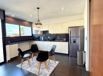 Departamento · 77m² · 1 Recámara · 1 Estacionamiento · Departamento en Venta en San Ramon Norte