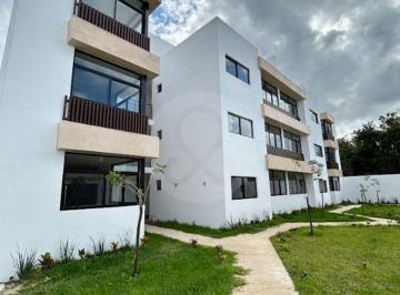 Departamento · 65m² · 1 Recámara · Departamento en Venta en Temozón Norte