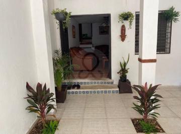 Casa · 276m² · 4 Recámaras · 2 Estacionamientos · Casa en Venta en Fraccionamiento Loma Bonita Xcumpich