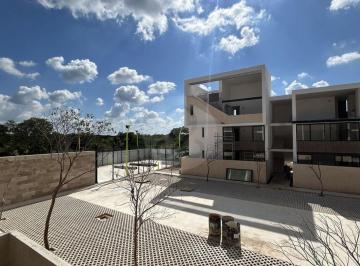 Departamento · 74m² · 2 Recámaras · 1 Estacionamiento · Departamento en Venta en Temozón Norte