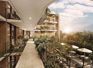 Departamento · 75m² · 2 Recámaras · 1 Estacionamiento · Departamento en Venta en San Ramon Norte