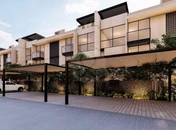 Departamento · 91m² · 2 Recámaras · 1 Estacionamiento · Departamento en Venta en Temozón Norte