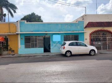 Casa · 300m² · 3 Recámaras · Casa en Venta en Merida Centro