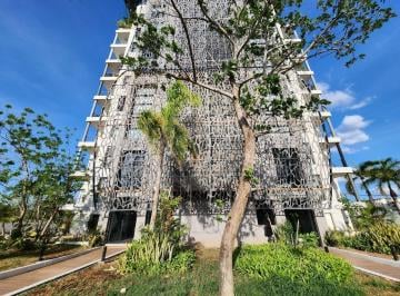 Departamento · 181m² · 2 Recámaras · 2 Estacionamientos · Departamento en Venta en Santa Gertrudis Copo