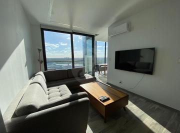 Departamento · 61m² · 1 Recámara · 1 Estacionamiento · Departamento en Venta en Temozón Norte