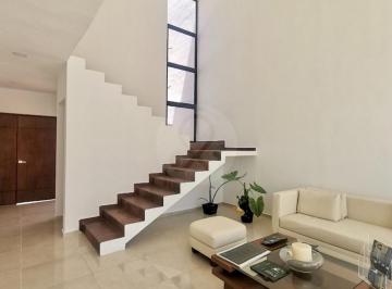 Casa · 163m² · 3 Recámaras · 2 Estacionamientos · Venta de Casa a Estrenar con Amplios Espacios de 3 Habitaciones