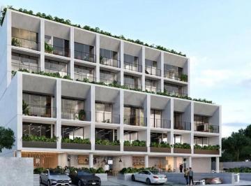 Departamento · 50m² · 1 Recámara · 1 Estacionamiento · Departamento en Venta en Residencial Colonia México