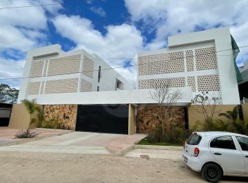 Departamento · 83m² · 2 Recámaras · 1 Estacionamiento · Departamento en Venta en Temozón Norte