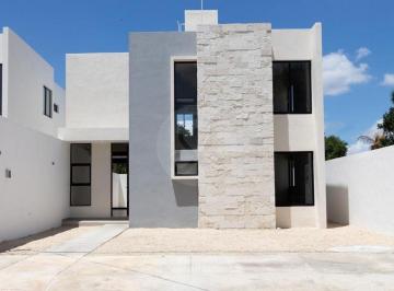 Casa · 150m² · 3 Recámaras · 2 Estacionamientos · Casa en Venta en Pueblo Chichi Suárez