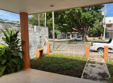 Casa · 137m² · 3 Recámaras · 1 Estacionamiento · Casa en Venta en Fraccionamiento Jardines de Mérida
