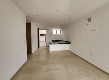 Departamento · 53m² · 1 Recámara · 1 Estacionamiento · Departamento en Venta en Temozón Norte
