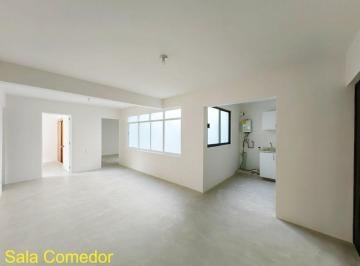 Departamento en renta de 60m2 en calle Galicia. Con 2 recámaras, 1 baño, sin lug · Departamento Renta en Alamos // 60 m²