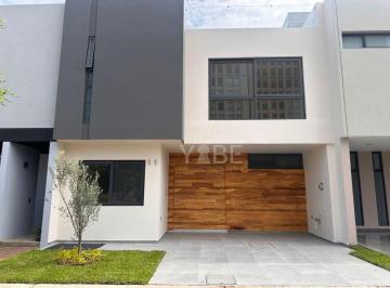 Casa de 3 habitaciones, Zapopan · Casa en Renta Azent - Solares