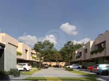 Departamento · 82m² · 2 Recámaras · 2 Estacionamientos · Departamento en Venta en Pueblo Dzitya