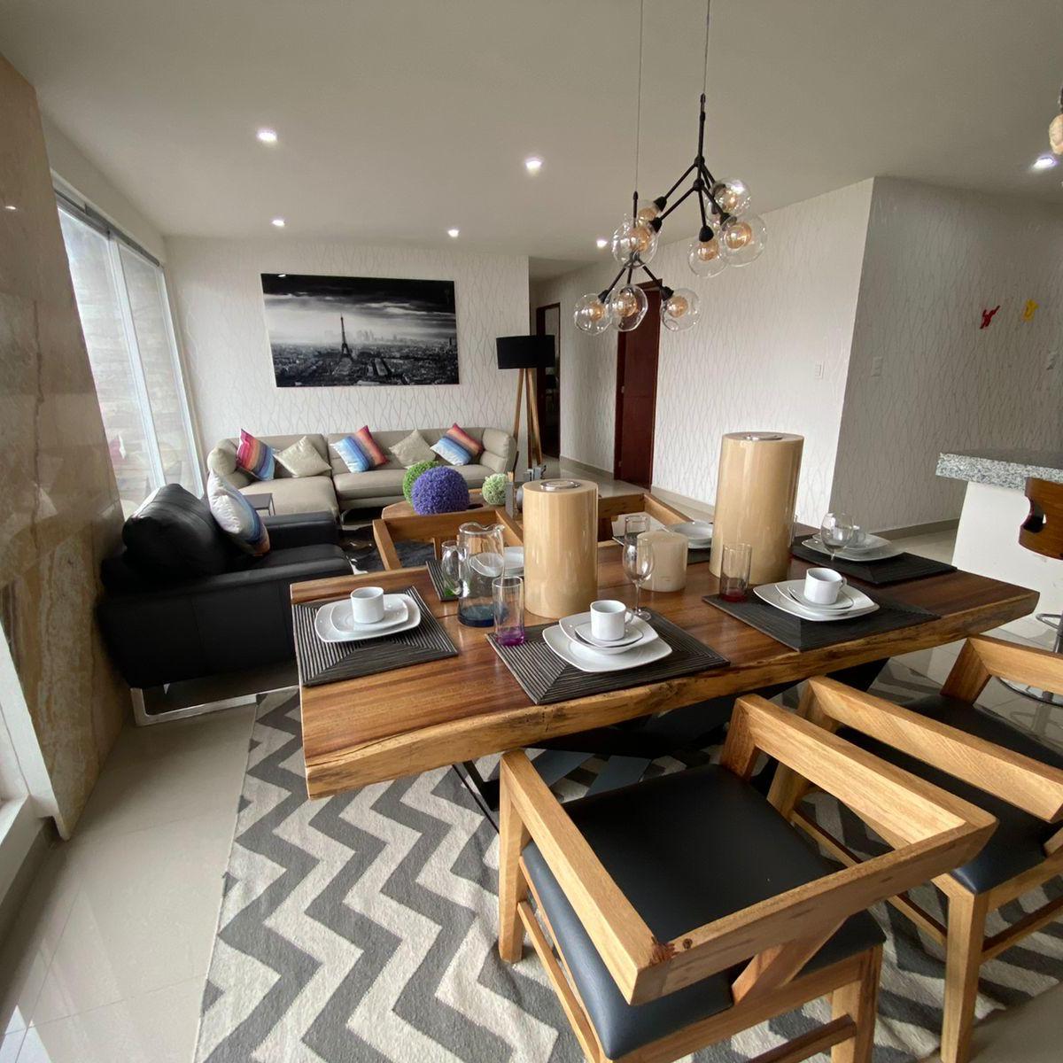 Pre-sale of Apartments