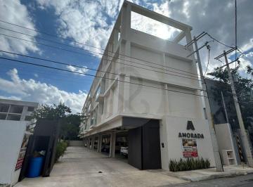 Departamento · 73m² · 1 Recámara · 1 Estacionamiento · Departamento en Venta en Benito Juárez Nte