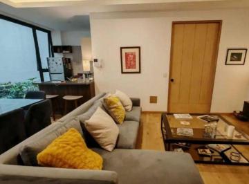Departamento de 2 habitaciones, Azcapotzalco · Depto. a Una Calle del Metro Tezozomoc