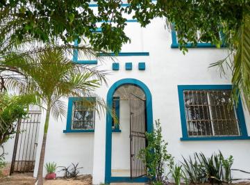 Casa · 75m² · 2 Recámaras · 1 Estacionamiento · Casa en Renta en Tixcacal Opichen