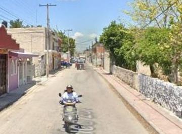 Terreno / Lote · 16m² · 10 Estacionamientos · Terreno Residencial en Renta en Hunucmá