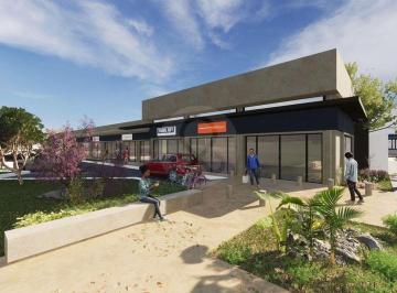 Local comercial · 38m² · 1 Estacionamiento · Local en Renta en Fraccionamiento Pedregales de Ciudad Caucel