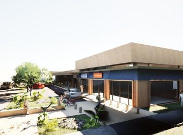 Local comercial · 38m² · 1 Estacionamiento · Local en Renta en Fraccionamiento Pedregales de Ciudad Caucel