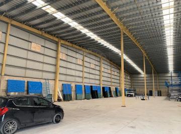 Bodega comercial · 1200m² · Bodega Comercial en Renta en Pueblo Kanasin