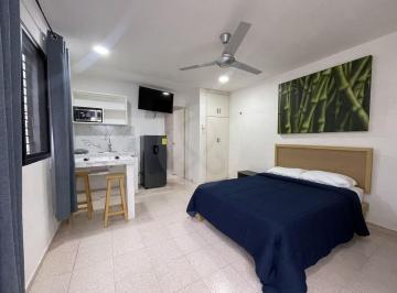 Departamento · 20m² · 1 Recámara · Departamento en Renta en Vista Alegre