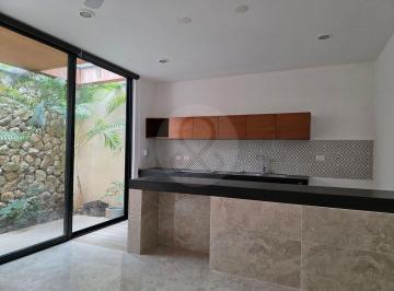 Departamento · 82m² · 2 Recámaras · 1 Estacionamiento · Departamento en Renta en Temozón Norte