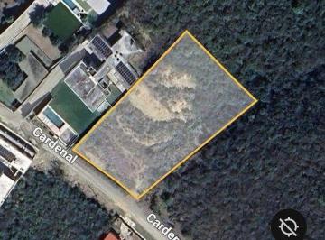 Terreno / Lote · 2973m² · Terreno Campestre en Venta Santiago
