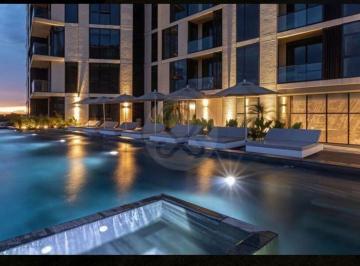 Departamento · 61m² · 2 Recámaras · 1 Estacionamiento · Departamento en Renta en Cabo Norte