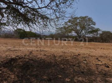 Terreno / Lote · 35400m² · Terreno en Venta Puerto Vallarta