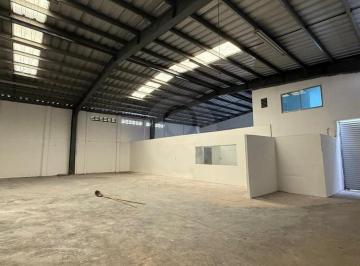 Bodega comercial · 200m² · 5 Estacionamientos · Bodega Comercial en Renta en Santa Gertrudis Copo