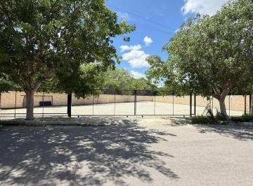 Terreno comercial · 856m² · Terreno Comercial en Renta en Maya