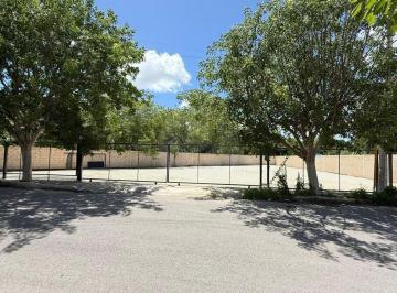 Terreno comercial · 856m² · Terreno Comercial en Renta en Maya