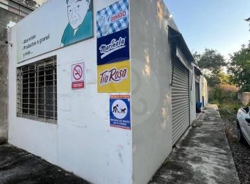 Local comercial · 40m² · 3 Estacionamientos · Local en Renta en Meliton Salazar