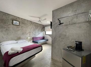 Departamento · 25m² · 1 Recámara · Departamento en Renta en Chuburna de Hidalgo