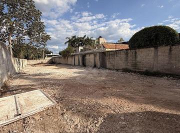 Terreno / Lote · 506m² · Terreno Residencial en Renta en San Antonio Kaua