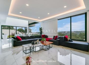 Casa de 4 habitaciones, Atizapán de Zaragoza · Casa en Fincas de Sayavedra, Zona Esmeralda