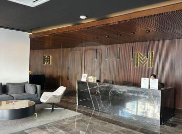Oficina · 36m² · 1 Estacionamiento · Oficina en Renta en México
