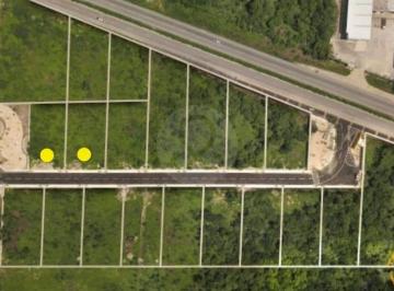 EB-TM0564 (3).jpg · Terreno Residencial en Venta en Pueblo Tekat