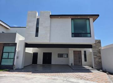 Casa de 3 habitaciones, Arteaga · Casa en Renta en Priv. del Campestre Acacia