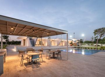 CASA CLUB BLANCA_Simca Desarrollos-13.jpg · Terreno Residencial en Venta en Pueblo Kiktel