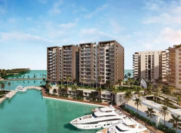 Departamento · 146m² · 2 Recámaras · 2 Estacionamientos · Departamento en Venta en Pueblo Yucalpeten