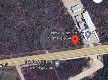Terreno industrial · 25835m² · Terreno Industrial en Venta en Pueblo Mococha