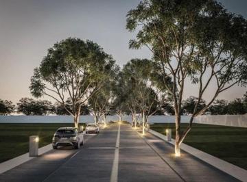 Terreno / Lote · 278m² · Terreno Residencial en Venta en Cholul