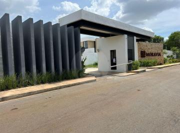 Terreno / Lote · 327m² · Terreno Residencial en Venta en Temozón Norte