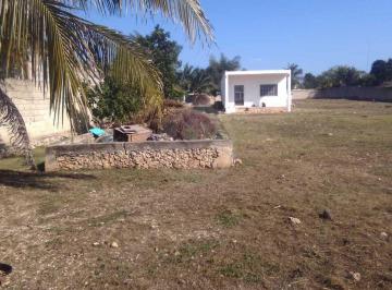 Terreno / Lote · 3083m² · Terreno Residencial en Venta en Pueblo Kanasin