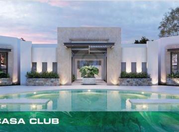 Terreno / Lote · 290m² · Terreno Residencial en Venta en Sitpach