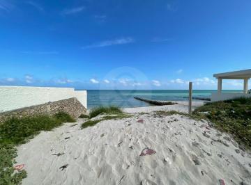 Terreno / Lote · 473m² · Terreno Residencial en Venta en Pueblo Chuburna Puerto